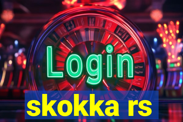 skokka rs